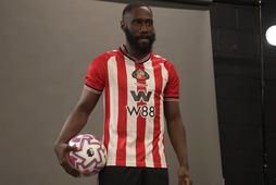 Arthur Masuaku er orðinn leikmaður Sunderland.