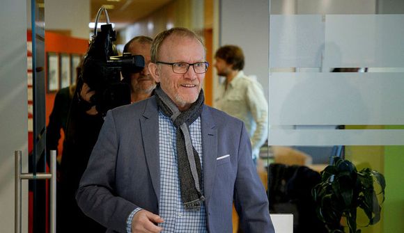 Oddviti Viðreisnar gagnrýnir Seðlabankastjóra
