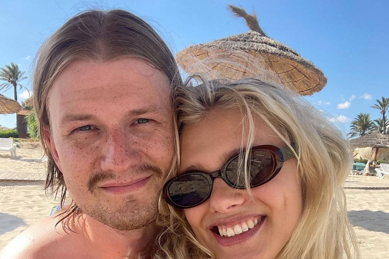 „Ég fór strax að hágráta“