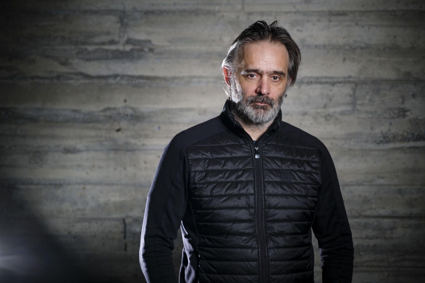 Þættir Baltasars vinsælir vestanhafs