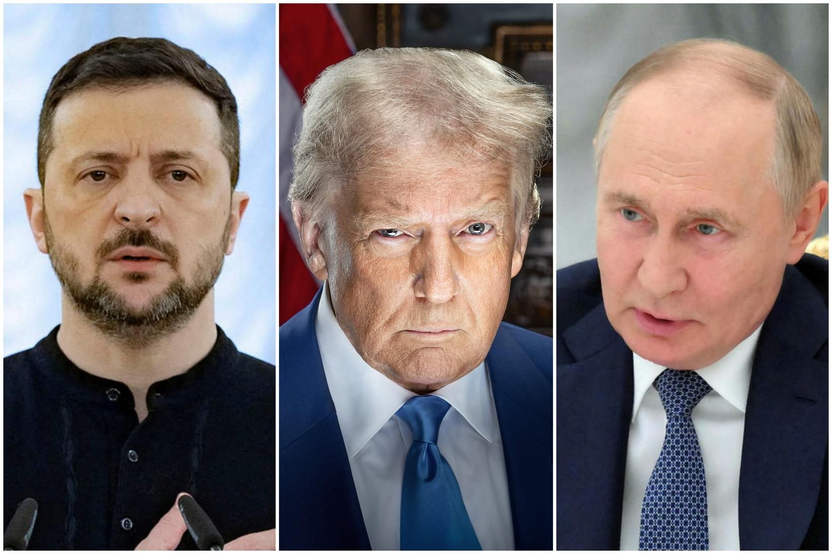 Trump hefur lagt mikla áherslu á að ná samkomulagi um …