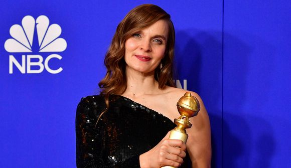 Hildur tilnefnd til BAFTA-verðlauna