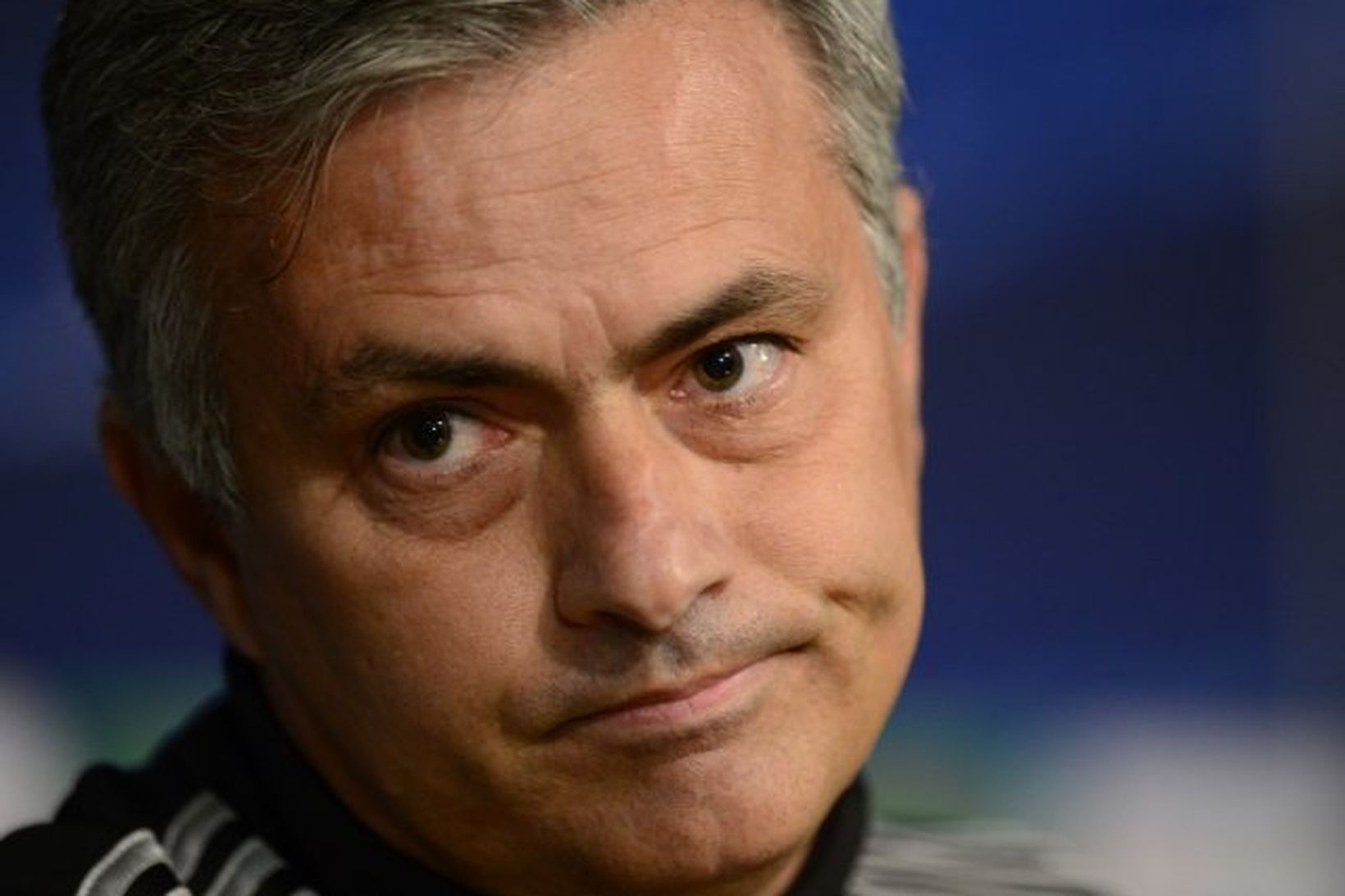 Jose Mourinho er farinn frá Real Madrid til Chelsea.