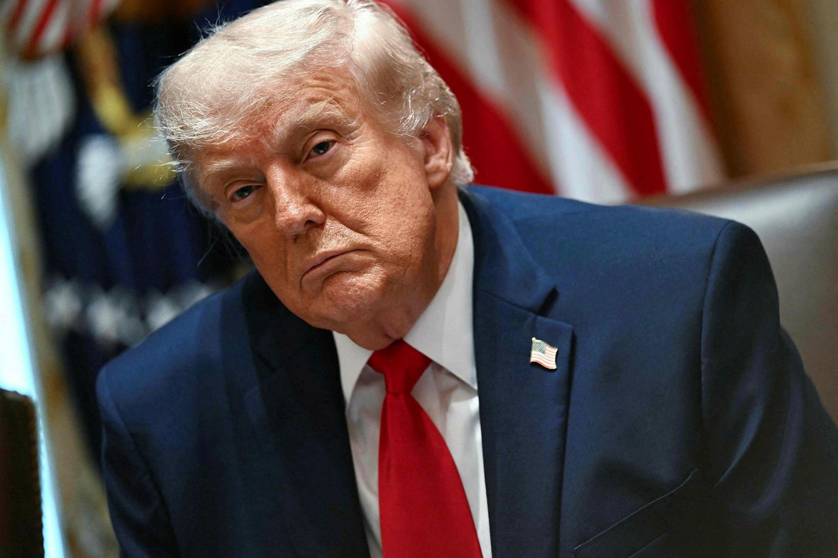 Trump bætir gráu ofan á svart í New York
