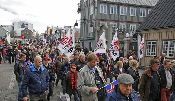 Borgar sig að fara í harðar aðgerðir