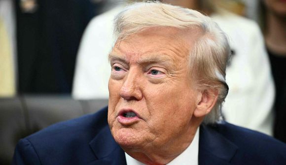 ESB blæs á hótanir Trumps