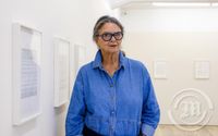 Edda Jónsdóttir Hverfisgallerí