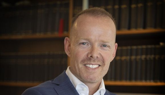 Landsréttur staðfestir hæfi Arnars Þórs