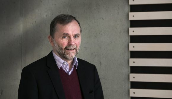 Segir Stalínista hafa verið í matvælaráðuneytinu