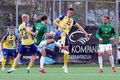 Marksækinn Tobias Thomsen hefur skorað sjö mörk í deildinni í ár.
