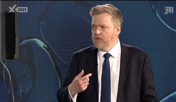 Skortur á umræðu hjálpar ríkisstjórninni