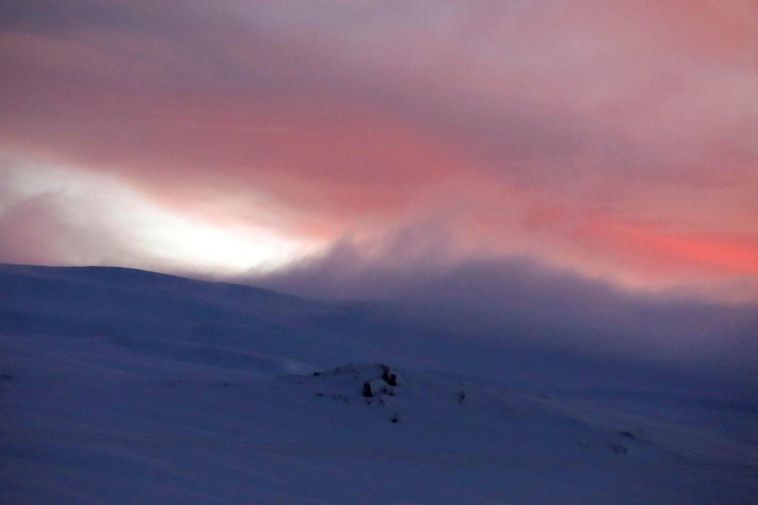 Crisis team activated: Community in deep grief