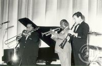 Ó.K.M.Louis Armstrong 1965