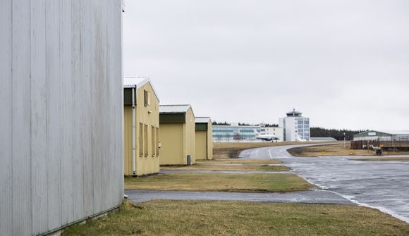 Enginn vill einka- og kennsluflugið