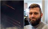Erlingur segir árás Bandaríkjanna ekki koma mikið á óvart.
