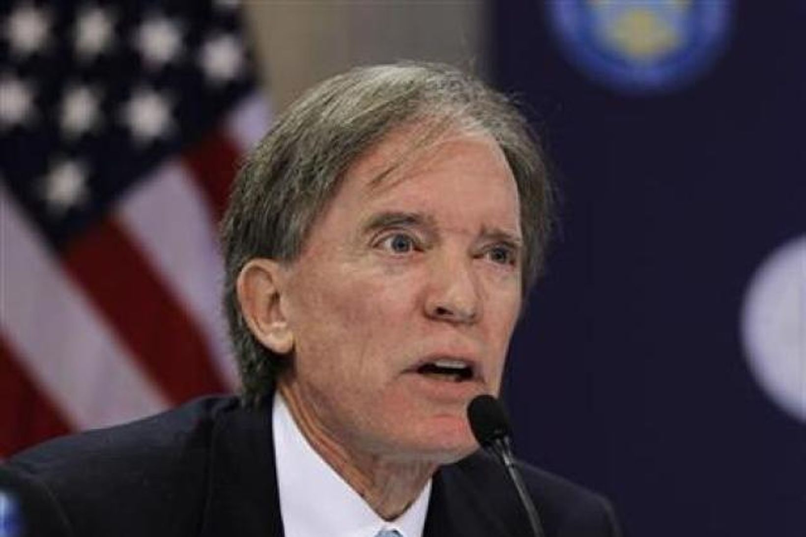 Bill Gross.