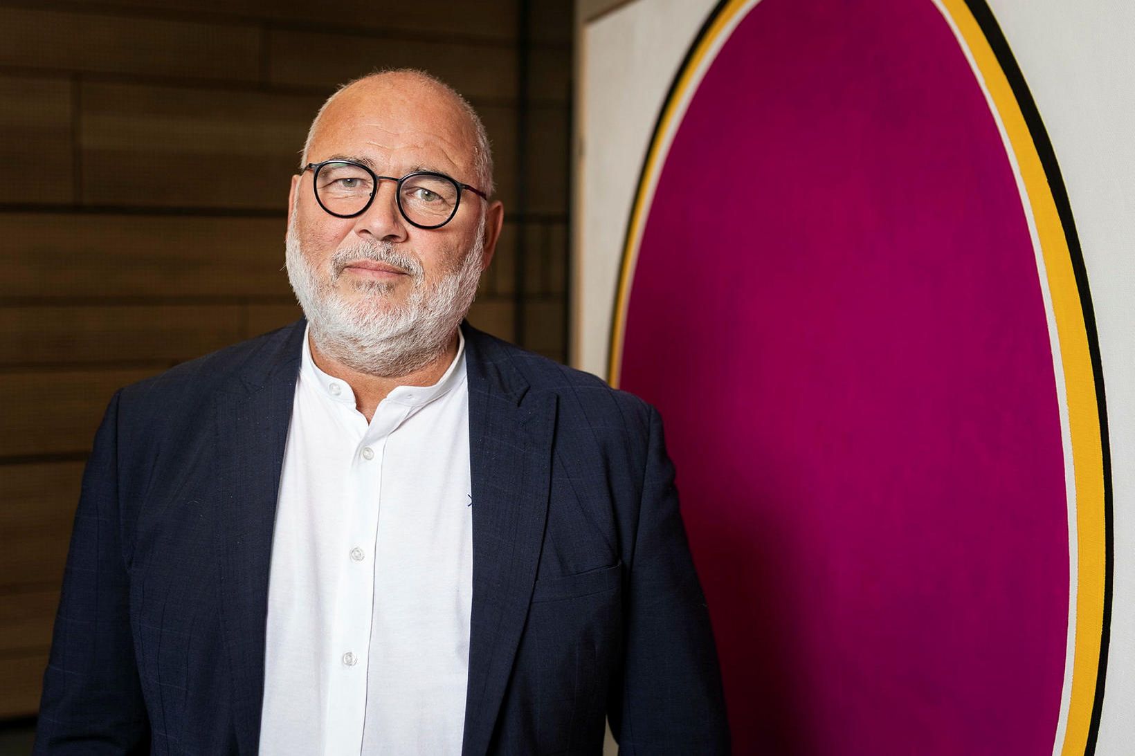 Breytingar á fjölmiðlafrumvarpi eftir samráð