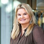 Nammigrís með ástríðu fyrir hollum mat og tísku