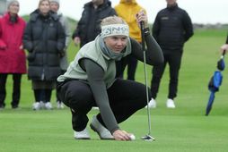 Perla Sól Sigurbrandsdóttir