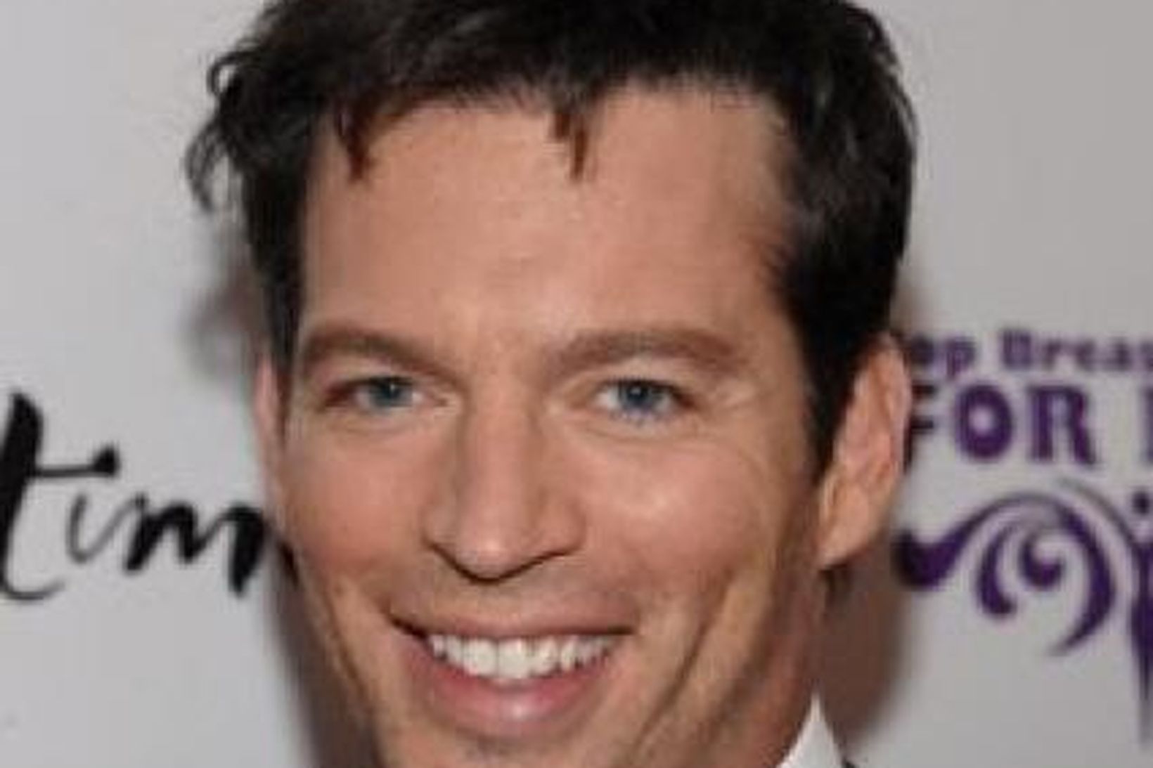 Harry Connick jr.