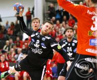 Haukar - Afturelding handbolti karla