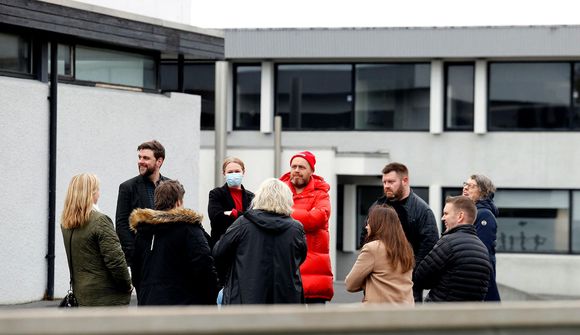 Foreldrar krefjast aðgerða þegar í stað