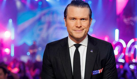 Þáttastjórnandi hjá Fox næsti varnarmálaráðherra