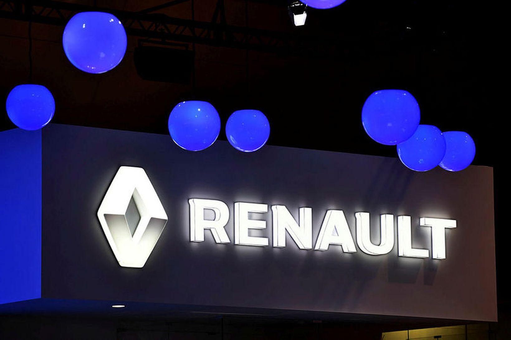 Merki Renault.