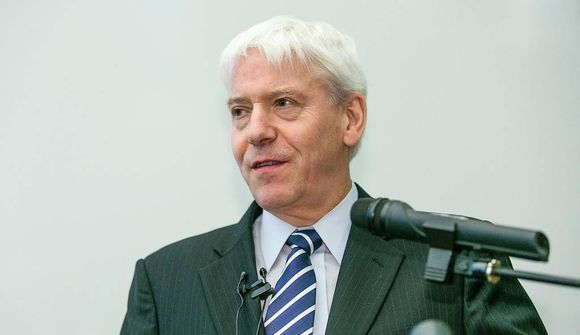 Auðlindarenta villandi hugtak