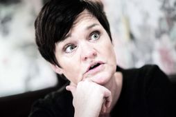 Mette Yvonne Larsen, réttargæslumaður brotaþola í Mehamn-málinu, telur dóm í Mehamn-máli réttan.