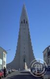 Hallgrímskirkja