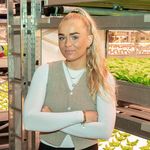 „Smakkaði nautasteik í fyrsta skiptið á Costa del Sol“

