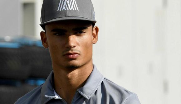 Wehrlein til Sauber