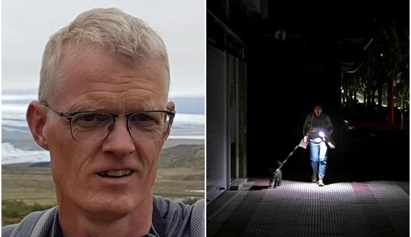 Hefðbundnu virkjanirnar réðu ekki við verkefnið