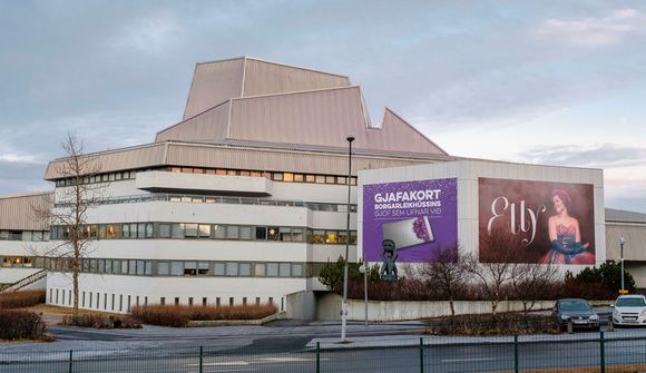 Nýr kjarasamningur leikara og dansara undirritaður
