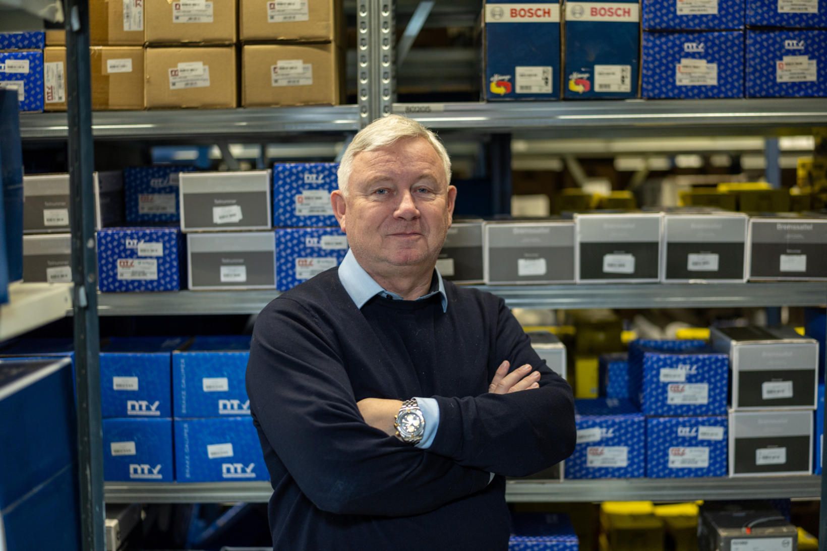 Kemi og Fálkinn Ísmar sameinast