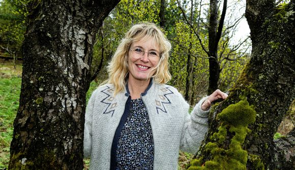 „Ég held við séum á rangri leið akkúrat núna“