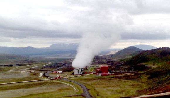 Ógildingarkröfu vegna Kröflulínu hafnað