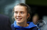 Landsliðið í frjálsum Íþróttum - Keflavíkurflugvöllur