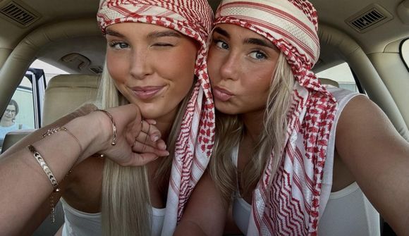 Koma heim sjálfstæðari og hamingjusamari eftir reisuna