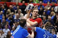 Afturelding - Stjarnan - Handbolti Karla