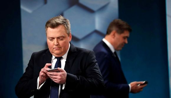 Eru stærri en fá færri þingmenn
