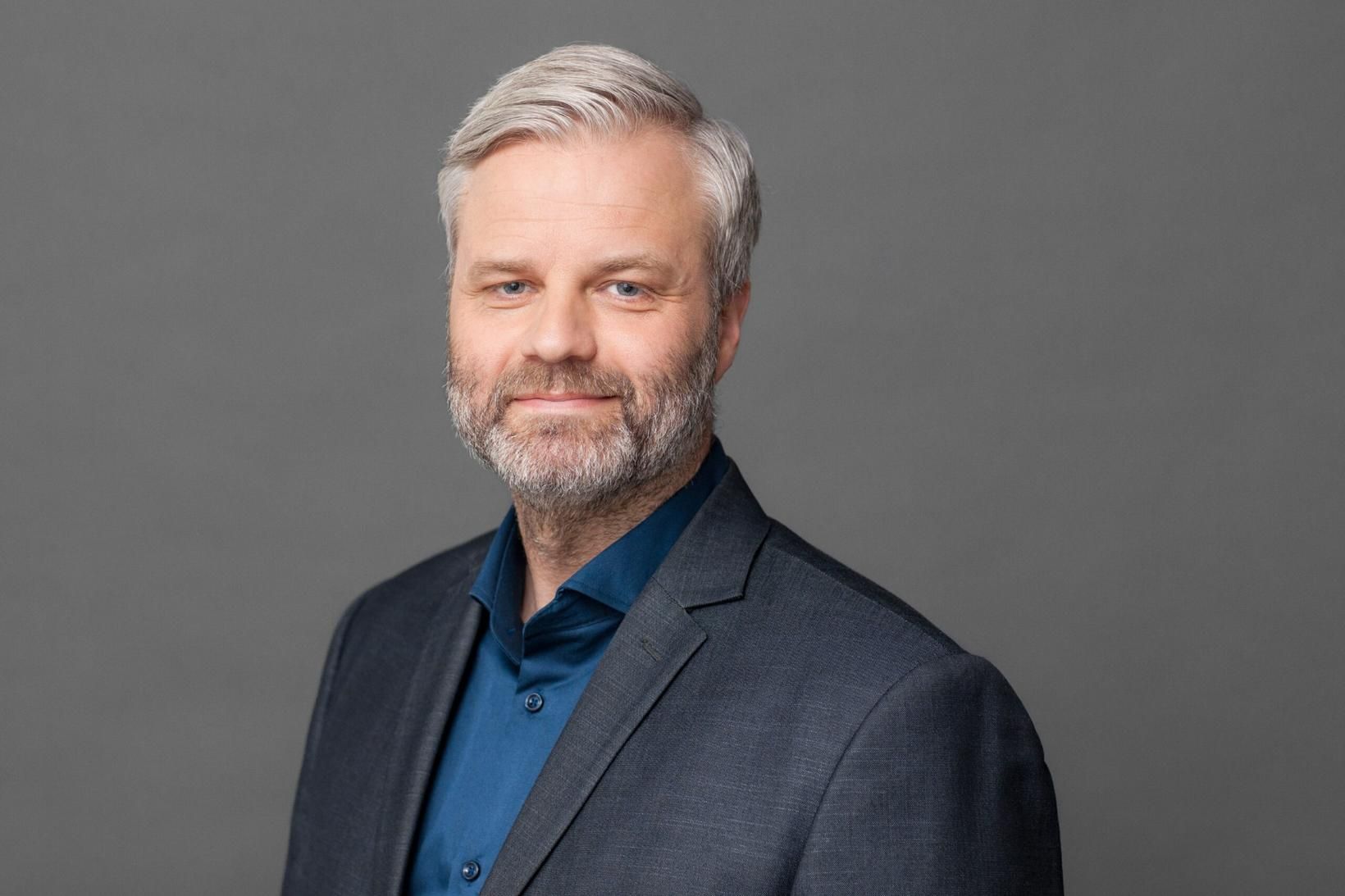 Þorsteinn nýr framkvæmdastjóri Betri samgangna