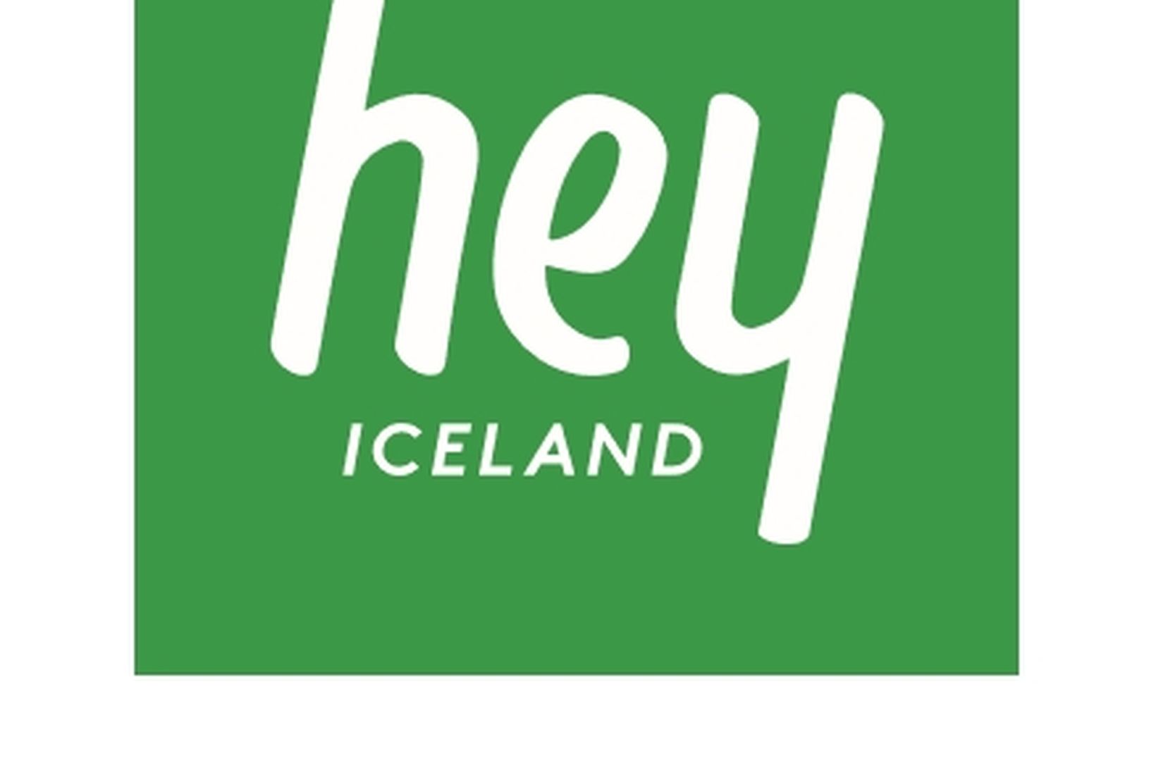 Hey Iceland.