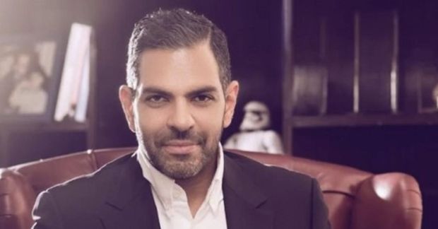 Sunjay Kapur.