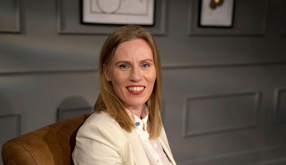 Var að vísa til fyrstu skrefa borgaralauna