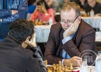 Reykjavik Open 2017 - 4. umferð 