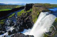 Þingvellir