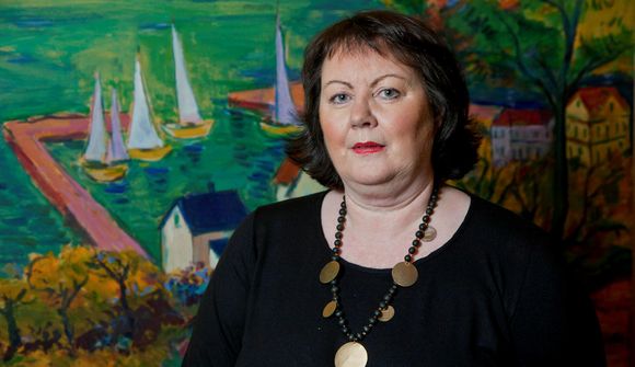 Gríðarleg ásókn í auglýst störf