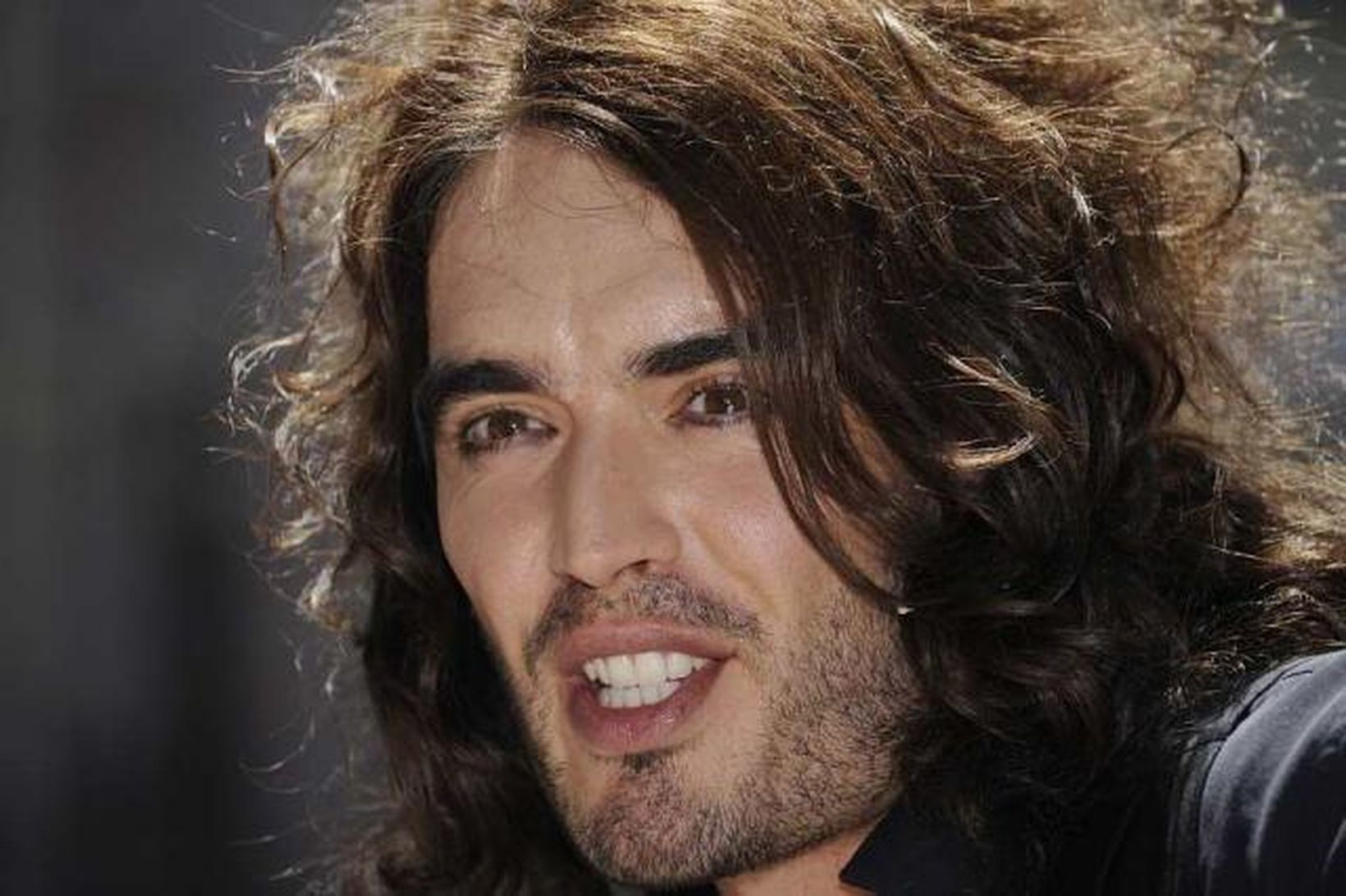 Russell Brand vakti athygli í bandarísku gamanmyndinni Forgetting Sarah Marshall, …